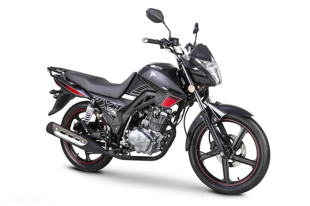 Romet ZXT