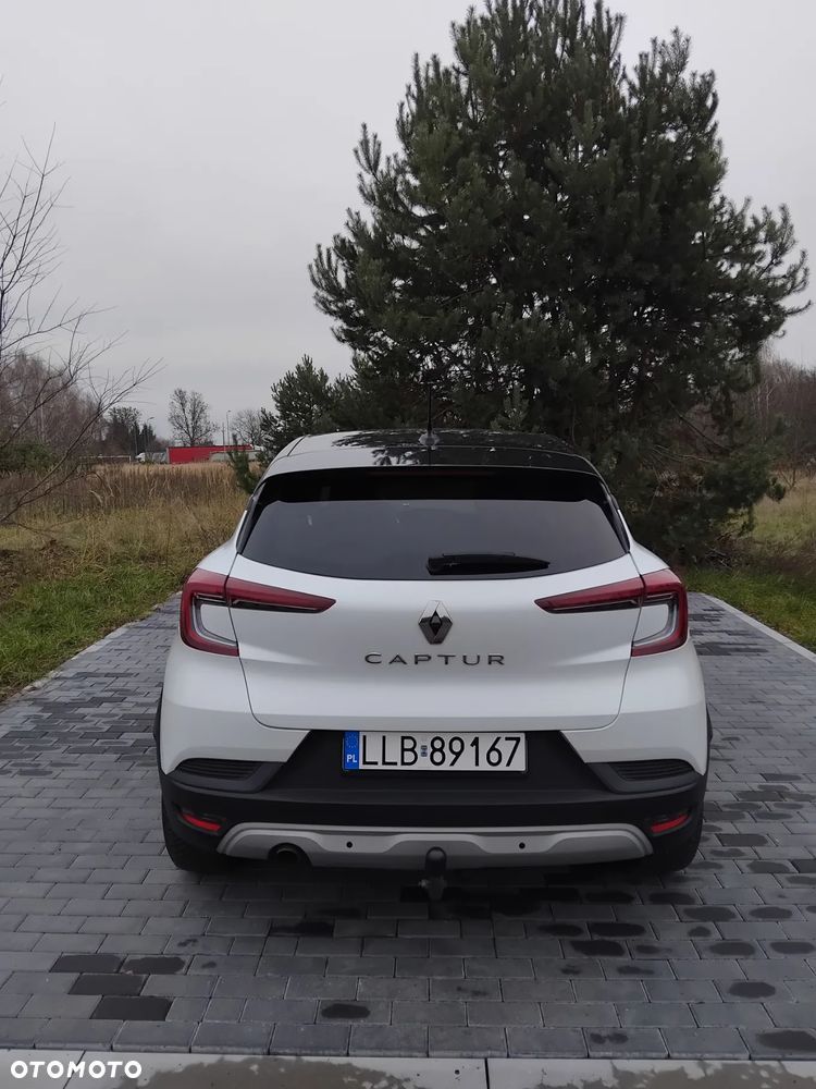 Renault Captur 1.0 TCe Intens - 5