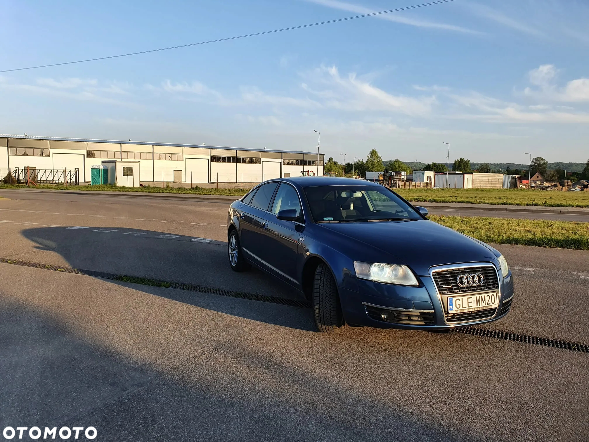 Audi A6 3.0 TDI Quattro Tiptronic - 5
