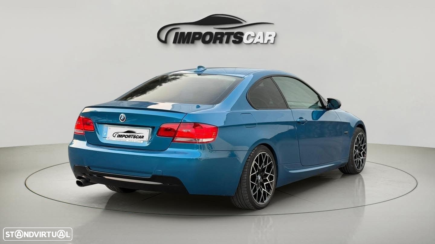 BMW 320 - 2