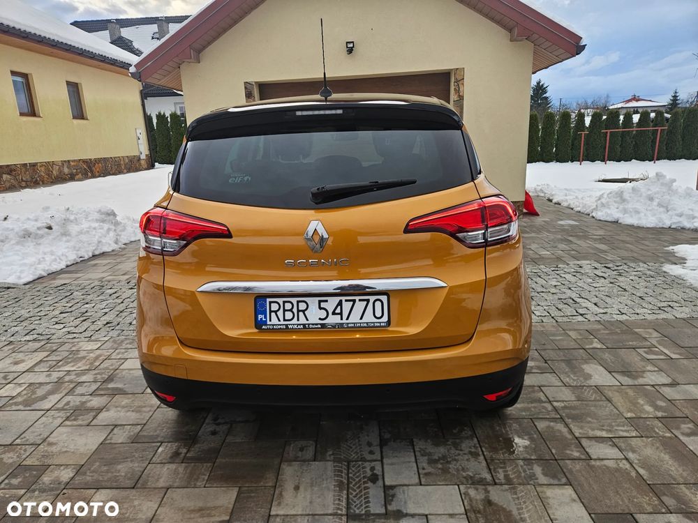 Renault Scenic 1.2 TCe Energy Bose - 4
