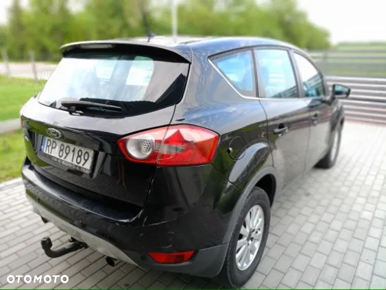 Ford Kuga - 16