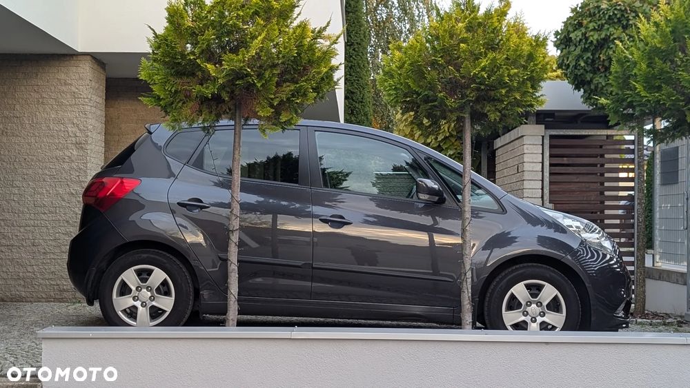 Kia Venga