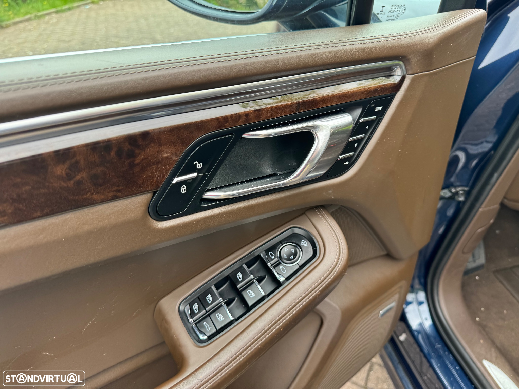 Porsche Macan S Diesel PDK - 14