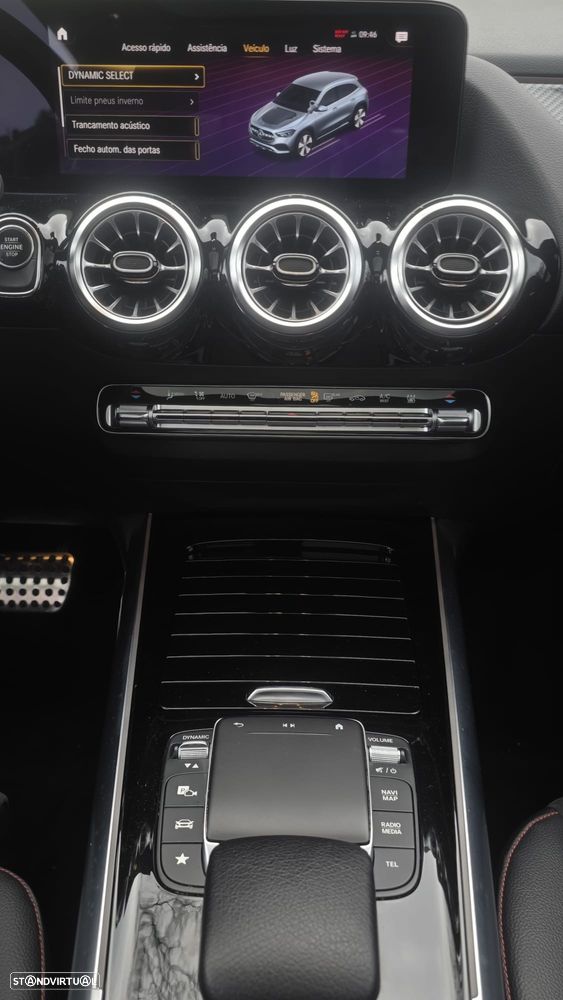 Mercedes-Benz GLA 250 e 8G-DCT AMG Line - 12