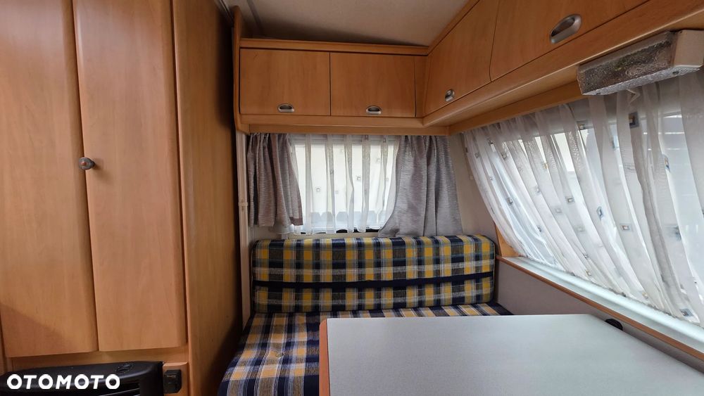 Hobby De luxe - 17