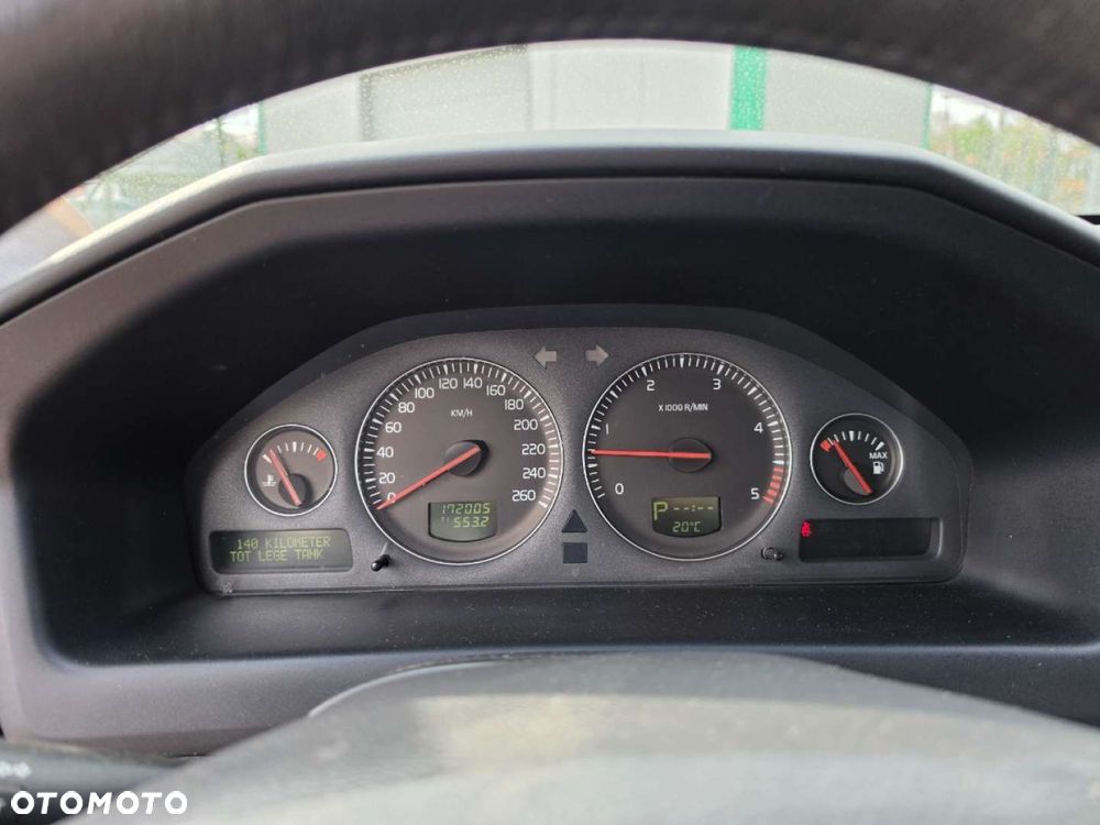 Volvo S60 - 23