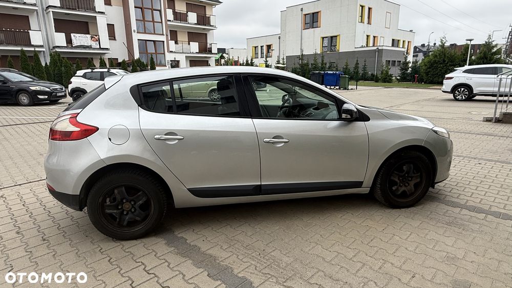 Renault Megane - 10