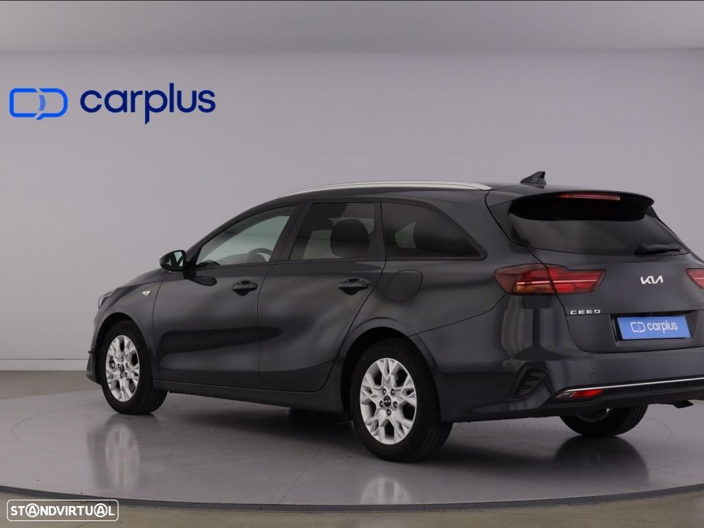 Kia Ceed SW 1.0 T-GDI Sport - 5