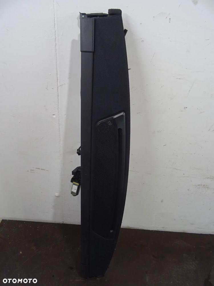 MERCEDES W212 LIFT 09-16 2.2CDI ROLETA ELEKTRYCZNA PÓŁKA A2128101620 - 1