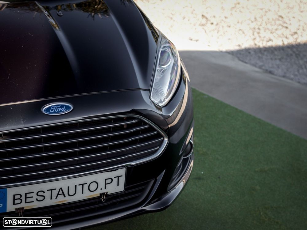 Ford Fiesta 1.0 Ti-VCT Titanium - 14