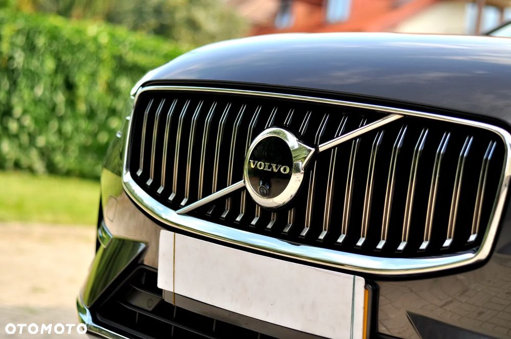 Volvo XC 60 B4 D AWD Geartronic Inscription - 11