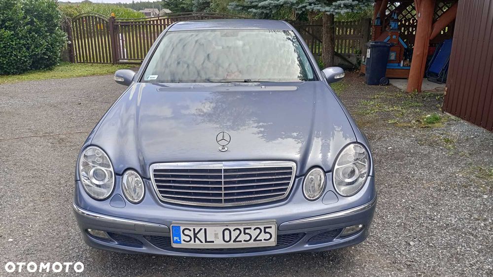 Mercedes-Benz Klasa C - 3