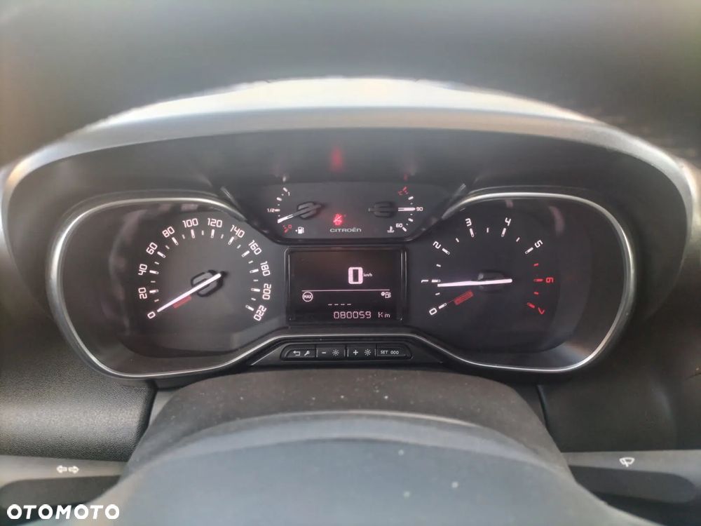Citroën C3 1.2 PureTech Feel - 11
