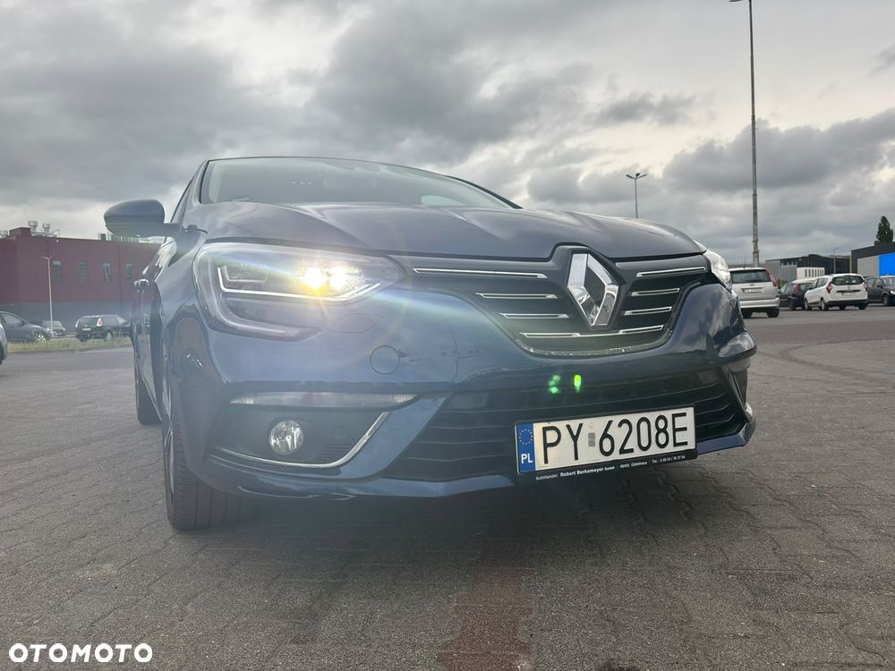 Renault Megane - 7