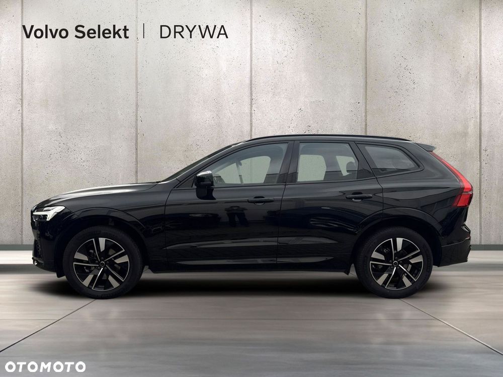 Volvo XC 60 - 3