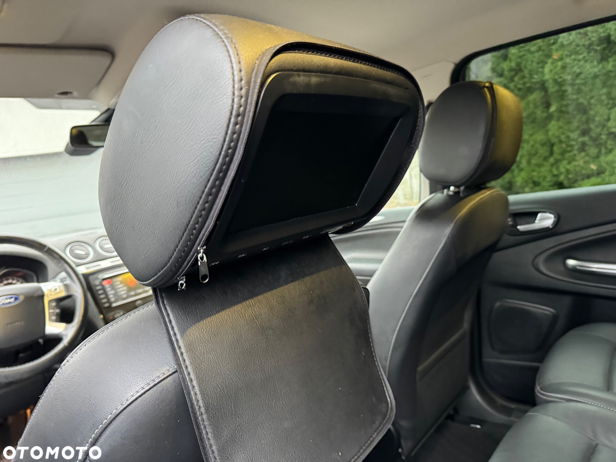 Ford S-Max 2.0 TDCi DPF Champions Edition - 13