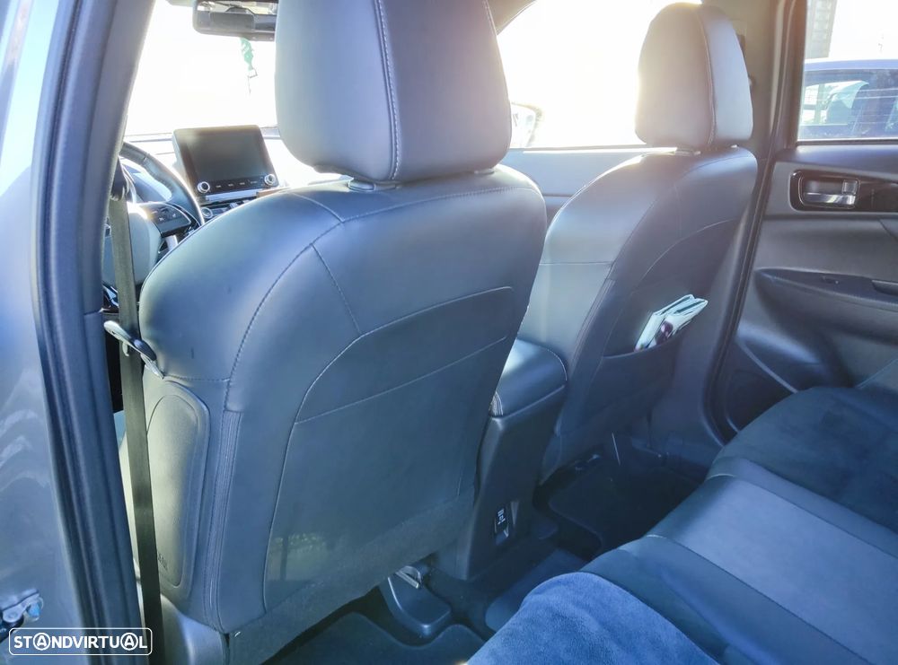 Mitsubishi Eclipse Cross 2.4 PHEV eMotion - 10