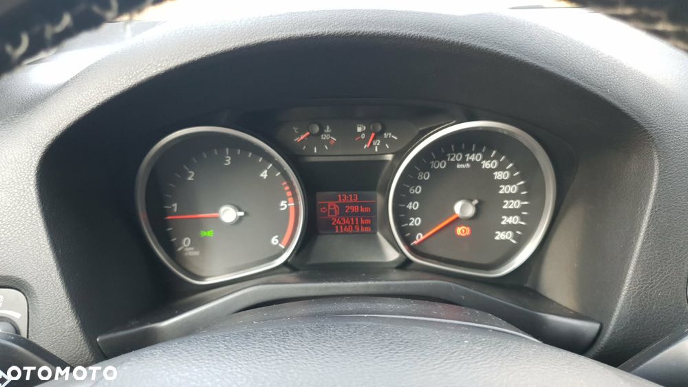 Ford Mondeo 2.0 TDCi Gold X - 10