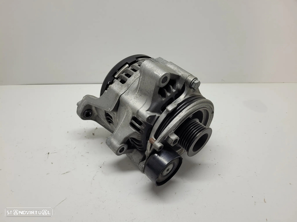 Alternador BMW 116D LCI 1.5 [F20/F21] 8626086 (2015-2019)