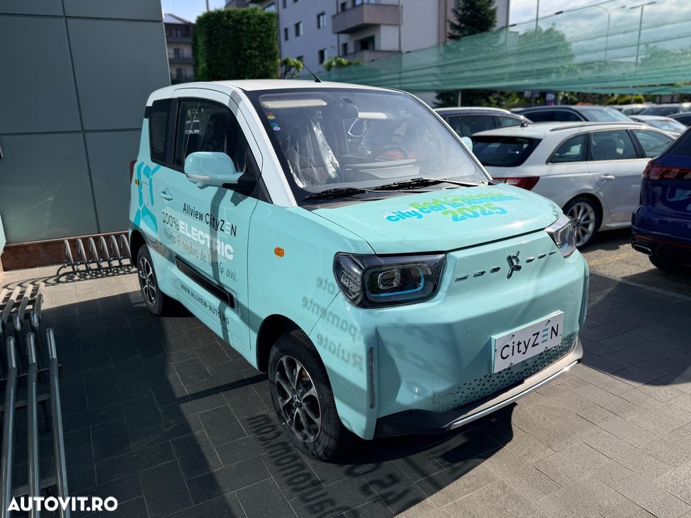 Allview Cityzen - 2
