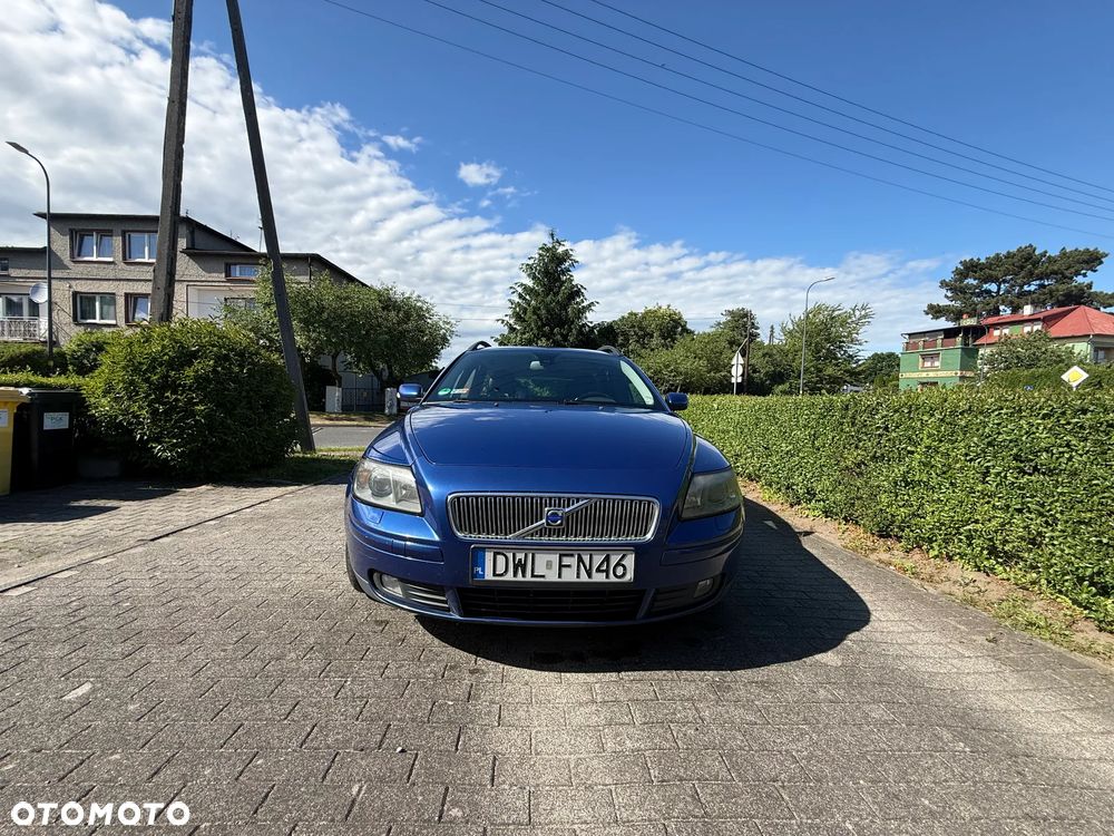 of the car