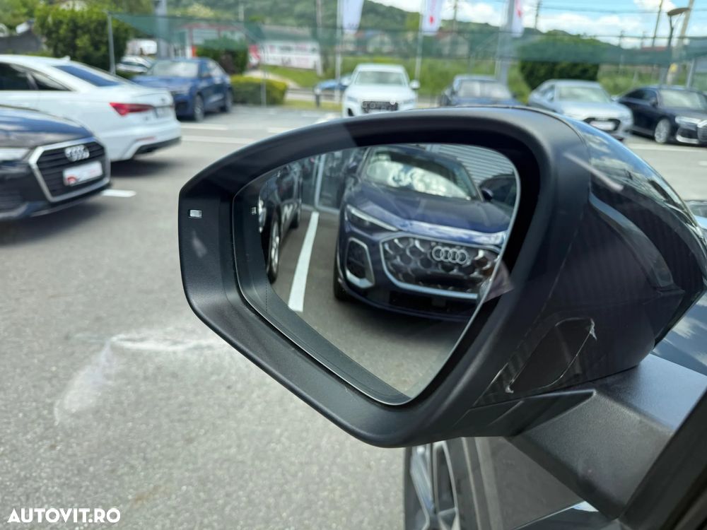 Audi Q5 40 TFSI S tronic MHEV - 9