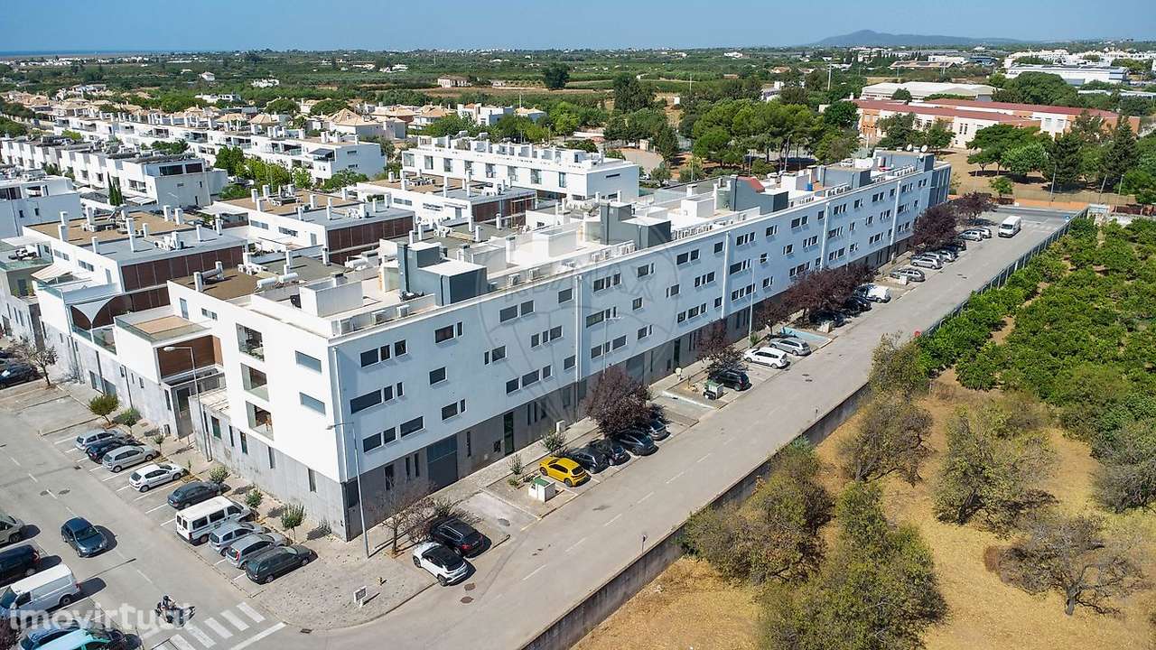 Apartamento T1 para venda - Grande imagem: 5/18