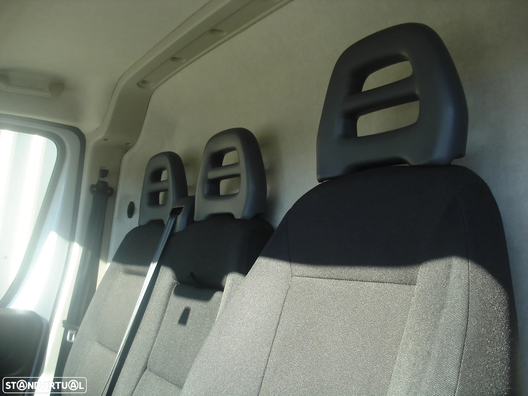 Fiat DUCATO - 20