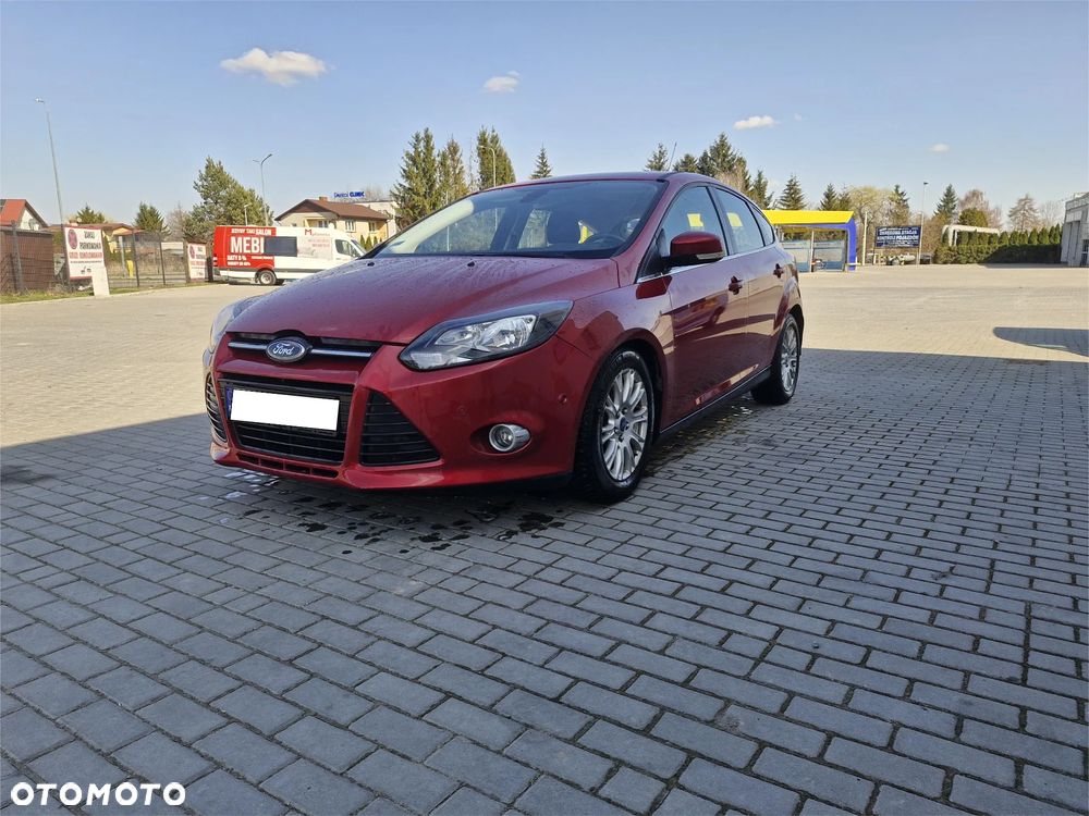 Ford Focus - 7