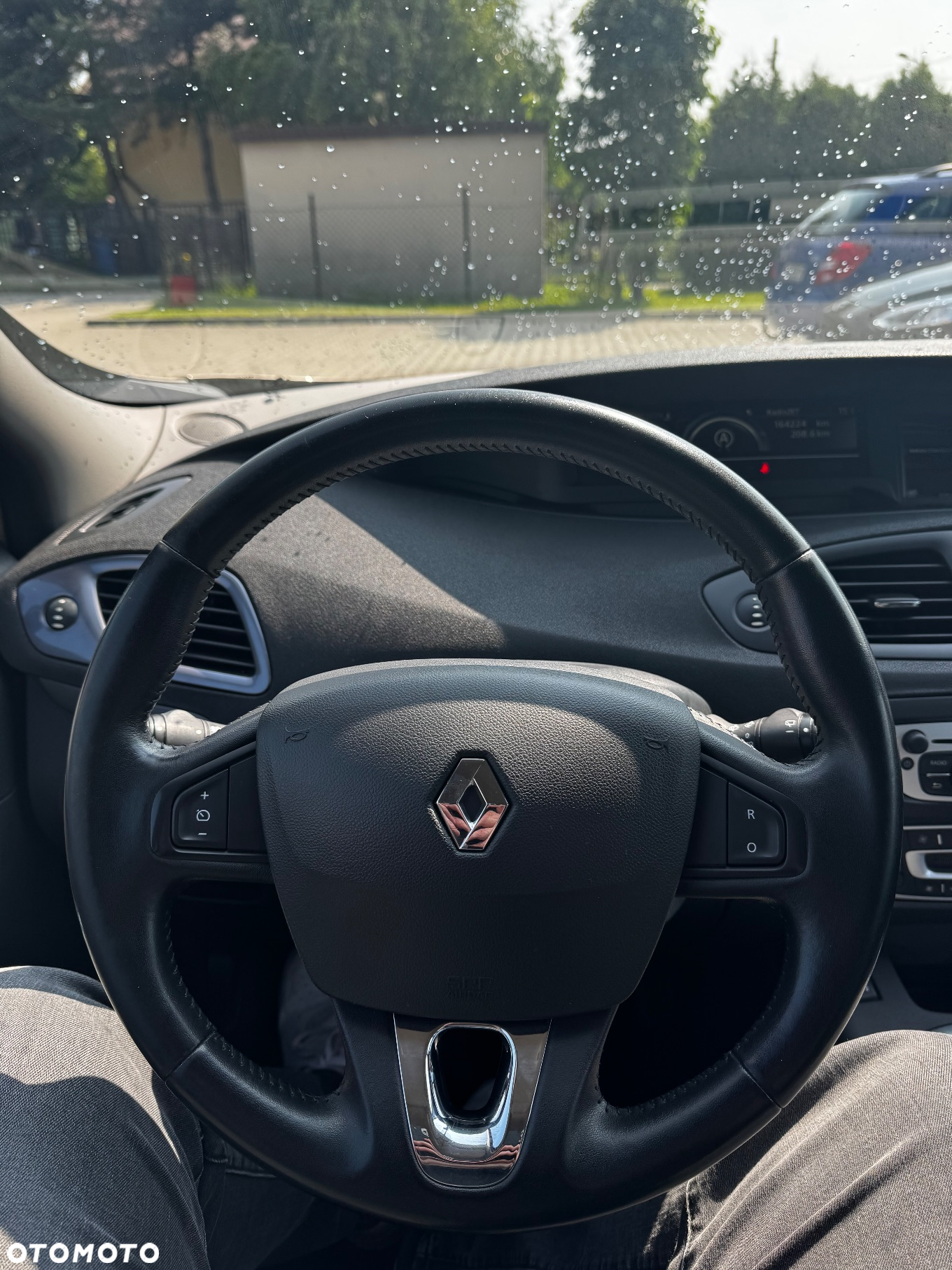 Renault Grand Scenic ENERGY TCe 115 S&S LIMITED - 24