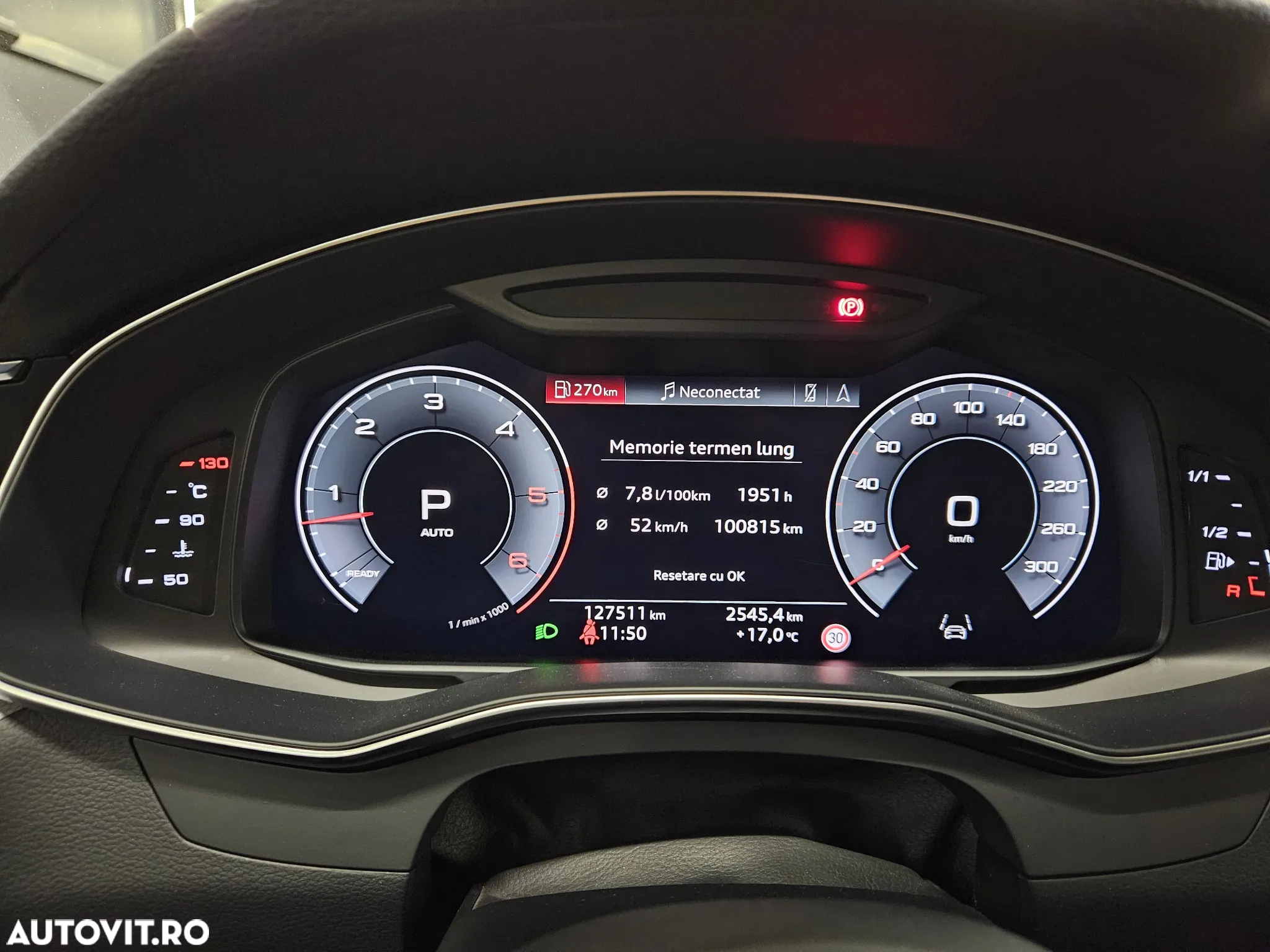 Audi A6 - 38