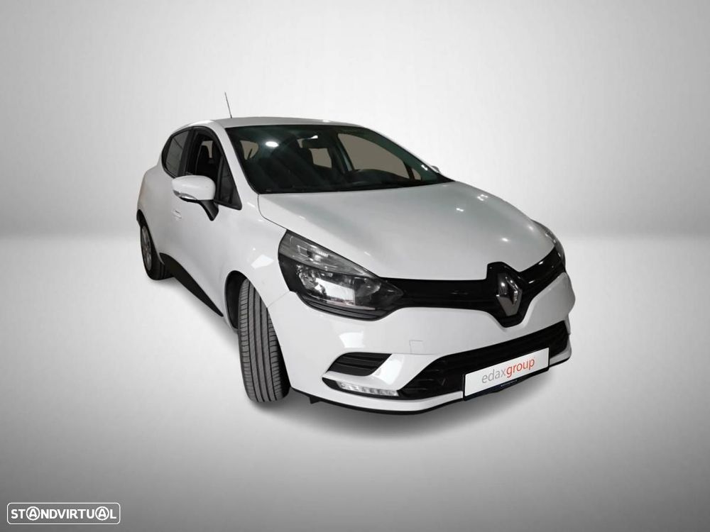 Renault Clio 1.5 dCi Zen - 1
