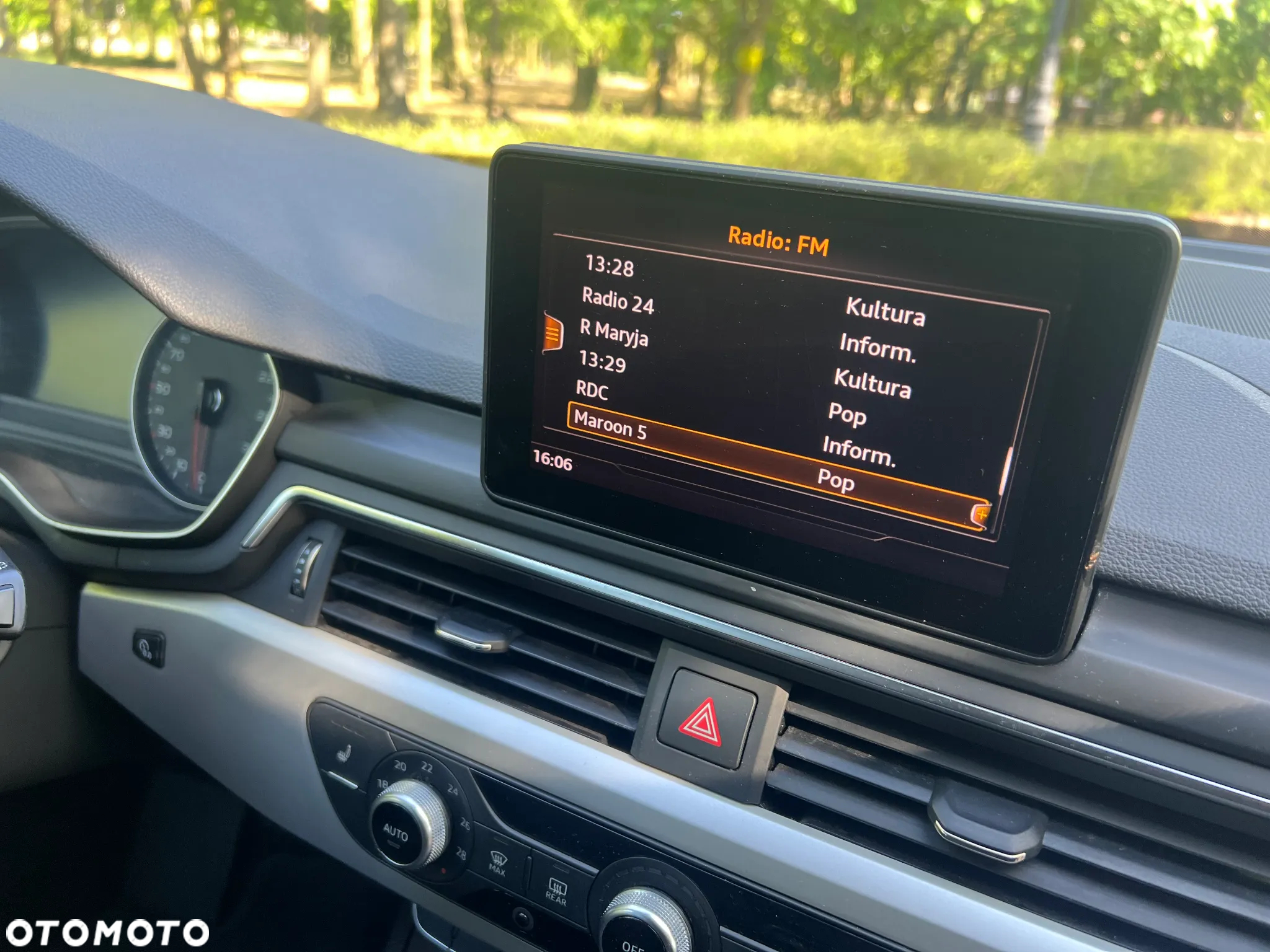 Audi A4 2.0 TDI - 16