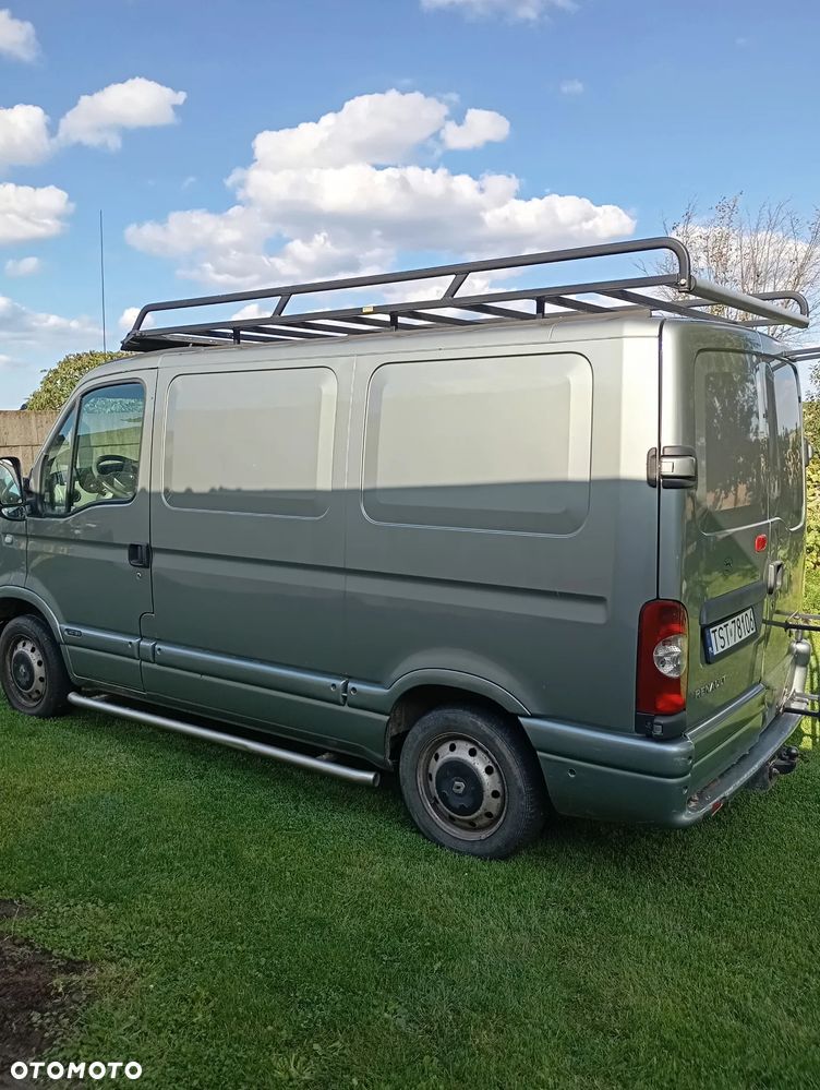 Renault Master L1H1 Business - 2