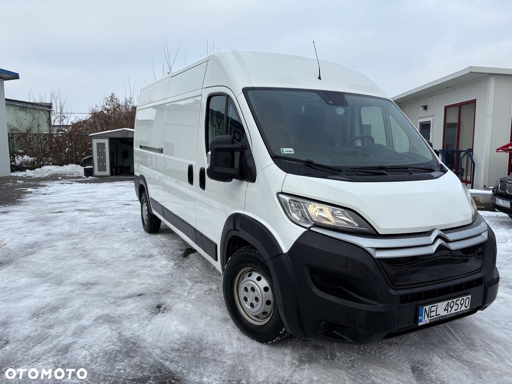 Citroën Jumper - 3