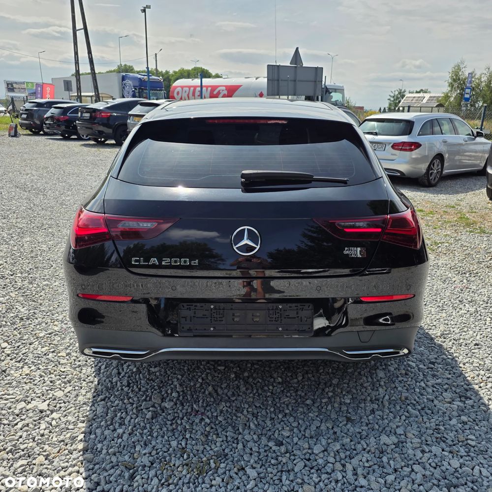 Mercedes-Benz CLA - 7