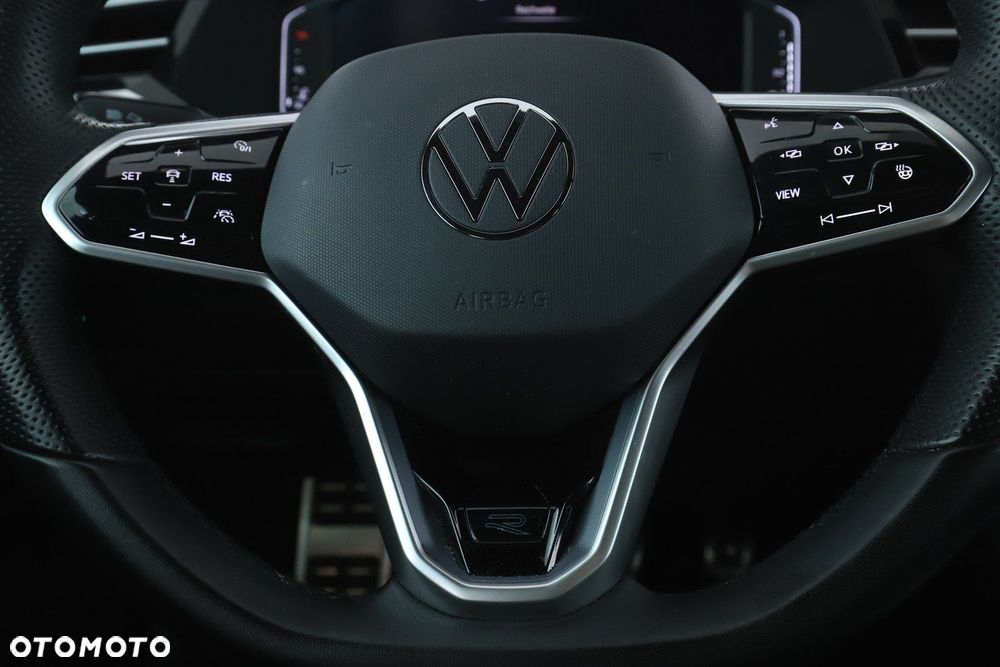 Volkswagen Arteon Shooting Brake - 14