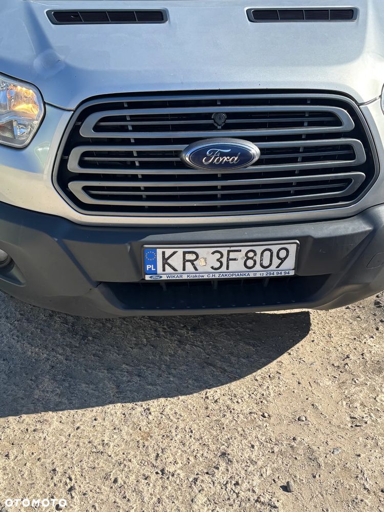 Ford Transit - 19