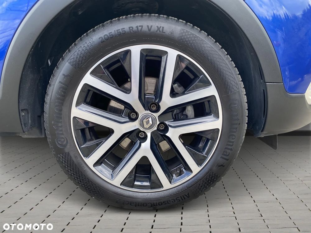 Renault Captur 1.3 Energy TCe S-Edition EDC - 19