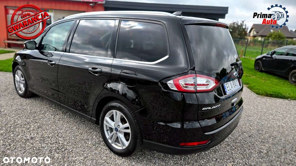 Ford Galaxy - 9