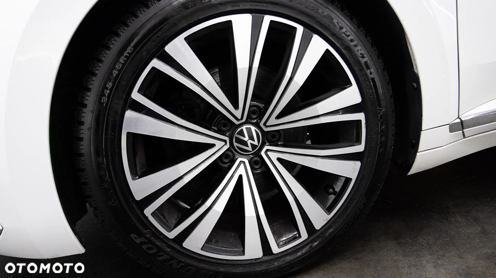 Volkswagen Arteon Shooting Brake 2.0 TSI Elegance DSG - 10