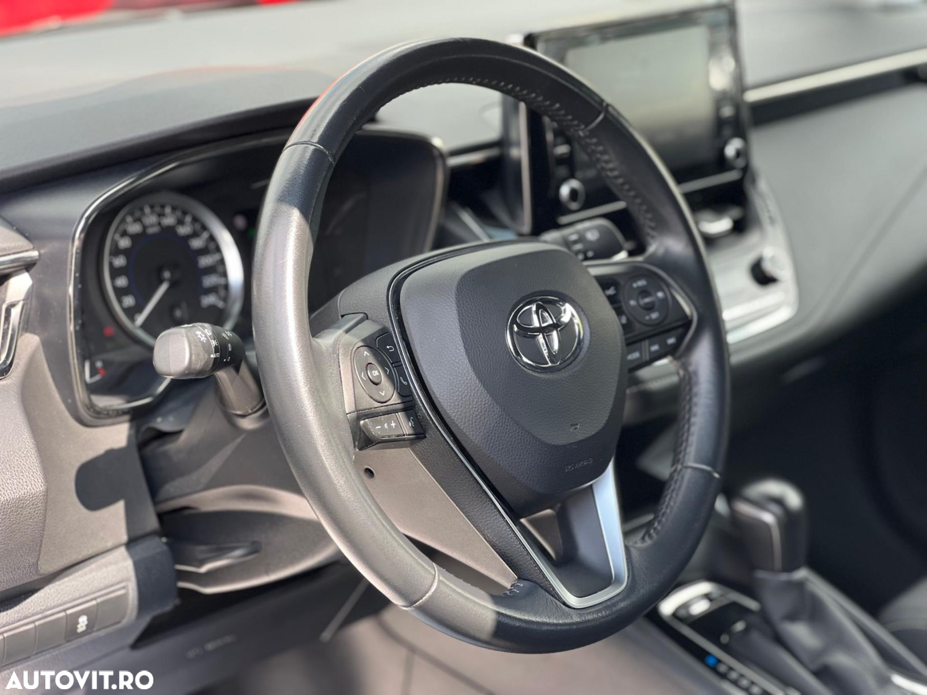 Toyota Corolla - 8