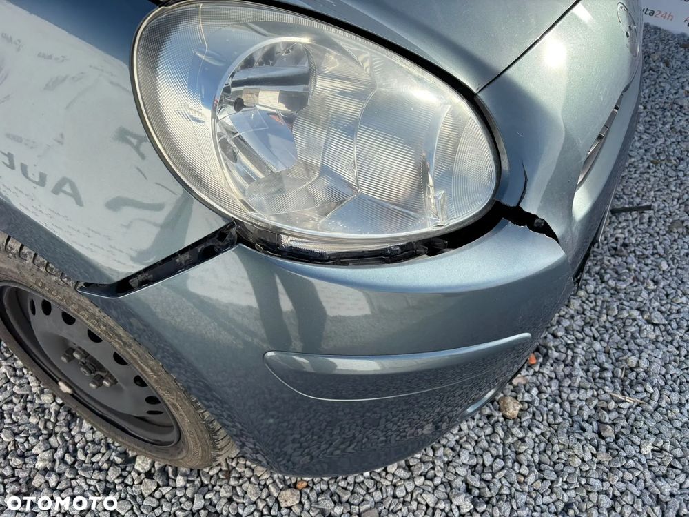 Nissan Micra 1.2 Acenta - 23