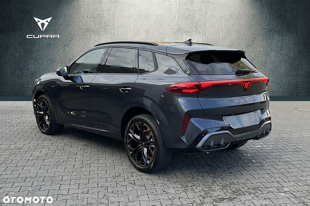 Cupra Terramar - 4