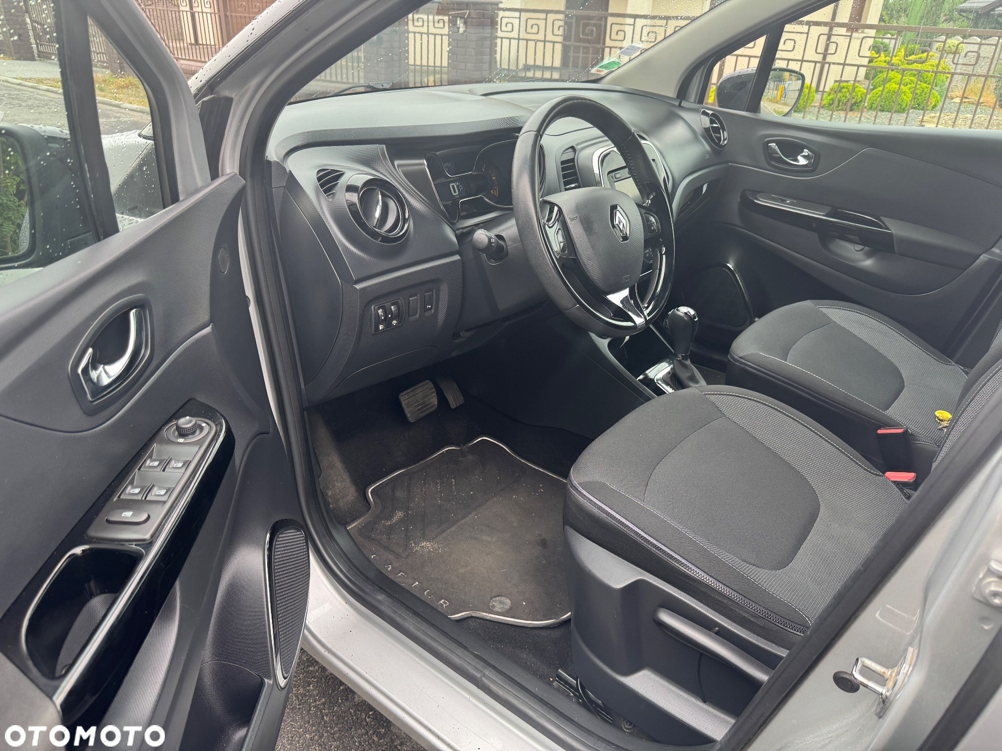 Renault Captur (ENERGY) dCi 90 EDC LIMITED - 13