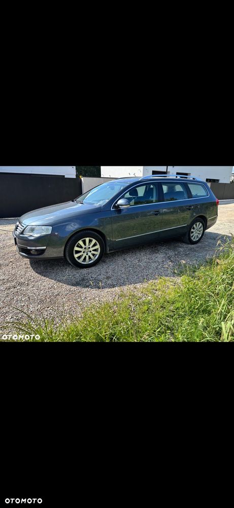 Volkswagen Passat 2.0 TDI Comfortline Optimum DSG - 4