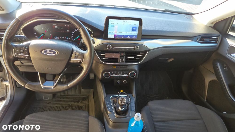 Ford Focus - 6