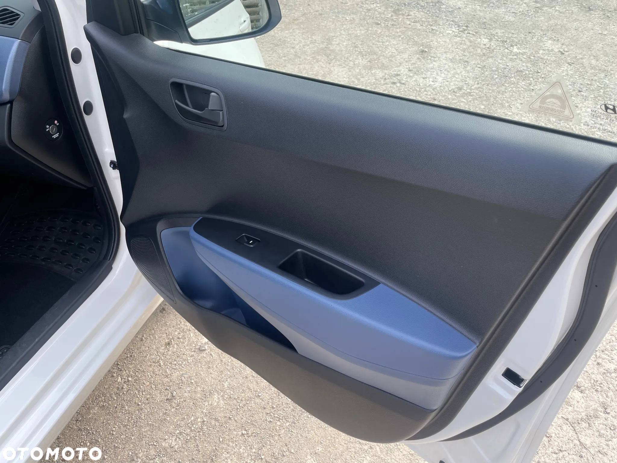 Hyundai i10 1.0 blue Trend - 13