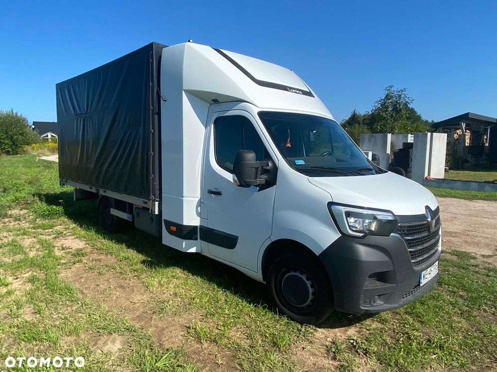 Renault Master - 3